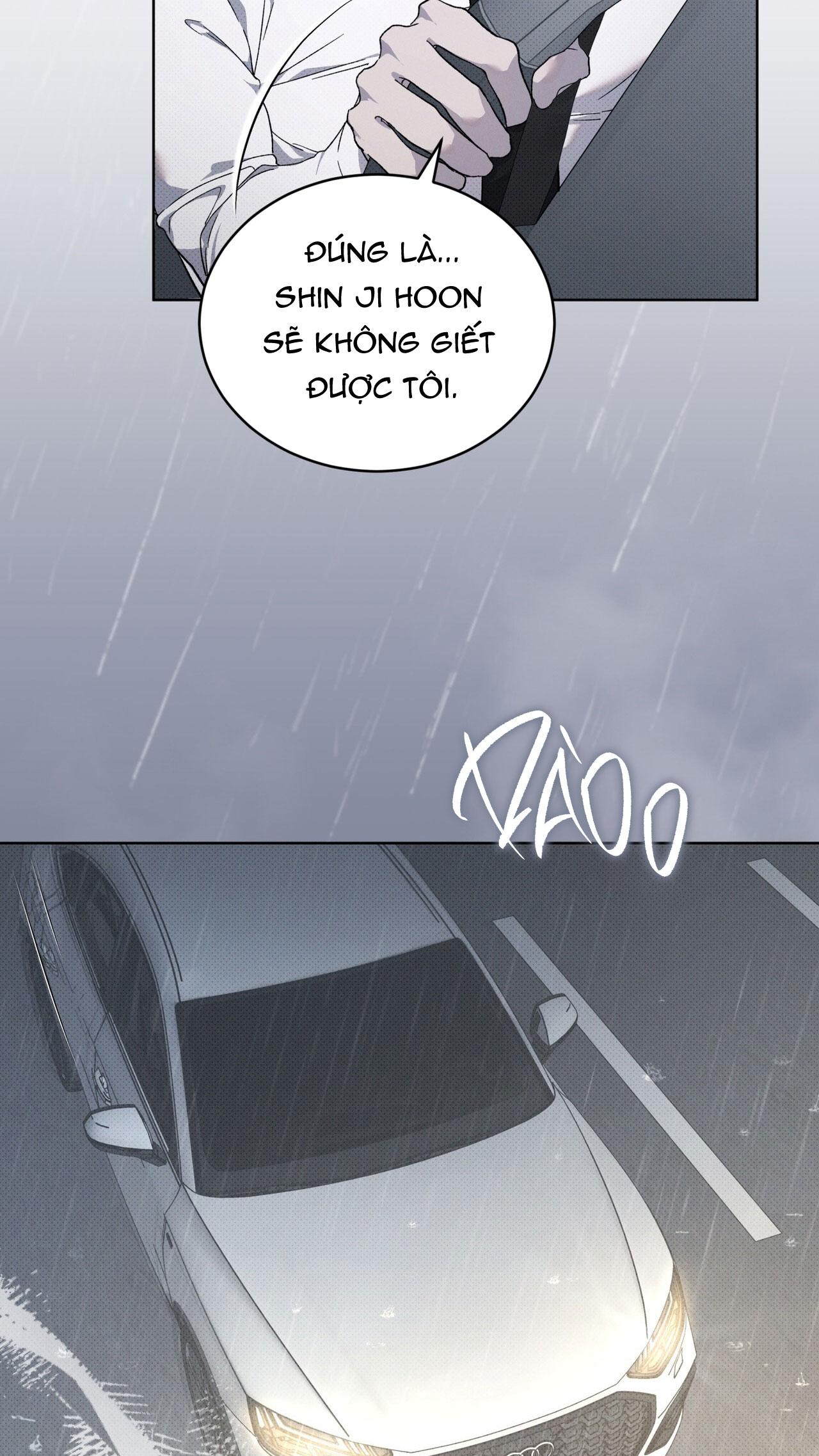 NGUỒN GỐC TIẾN HÓA Chapter 18 - Next Chapter 19