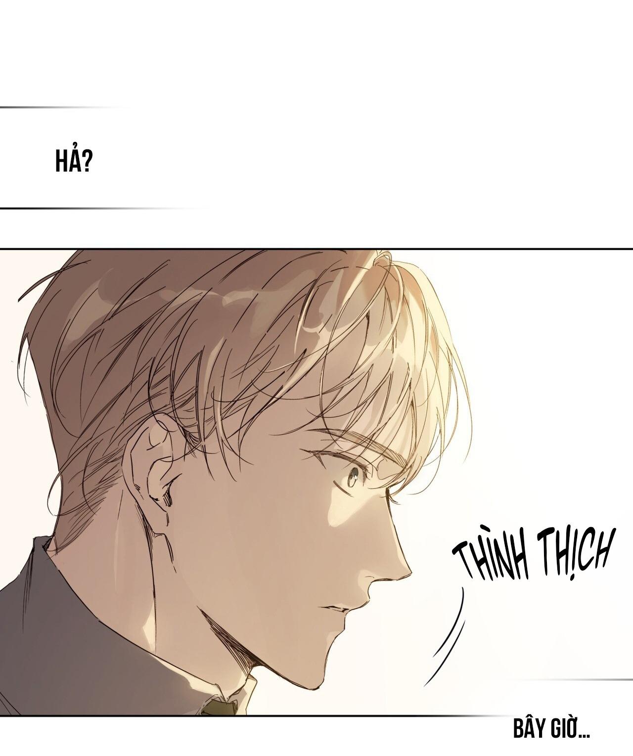 RAGA: Passion Chapter 14 - Next 