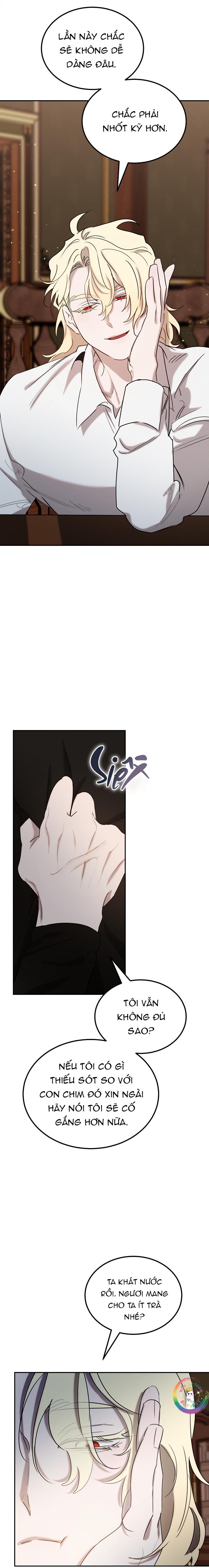Này, Đừng Có Nhấn Cái Nút Đó! Chapter 53 - Next 