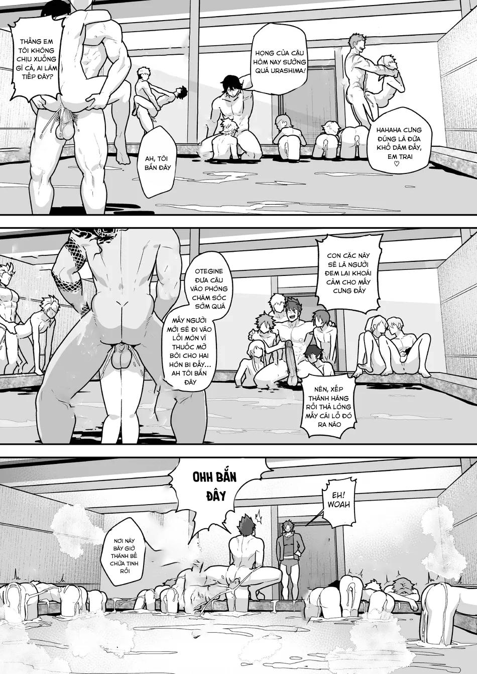 Tuyển Tập GangBang Chapter 185 - Next Chapter 186