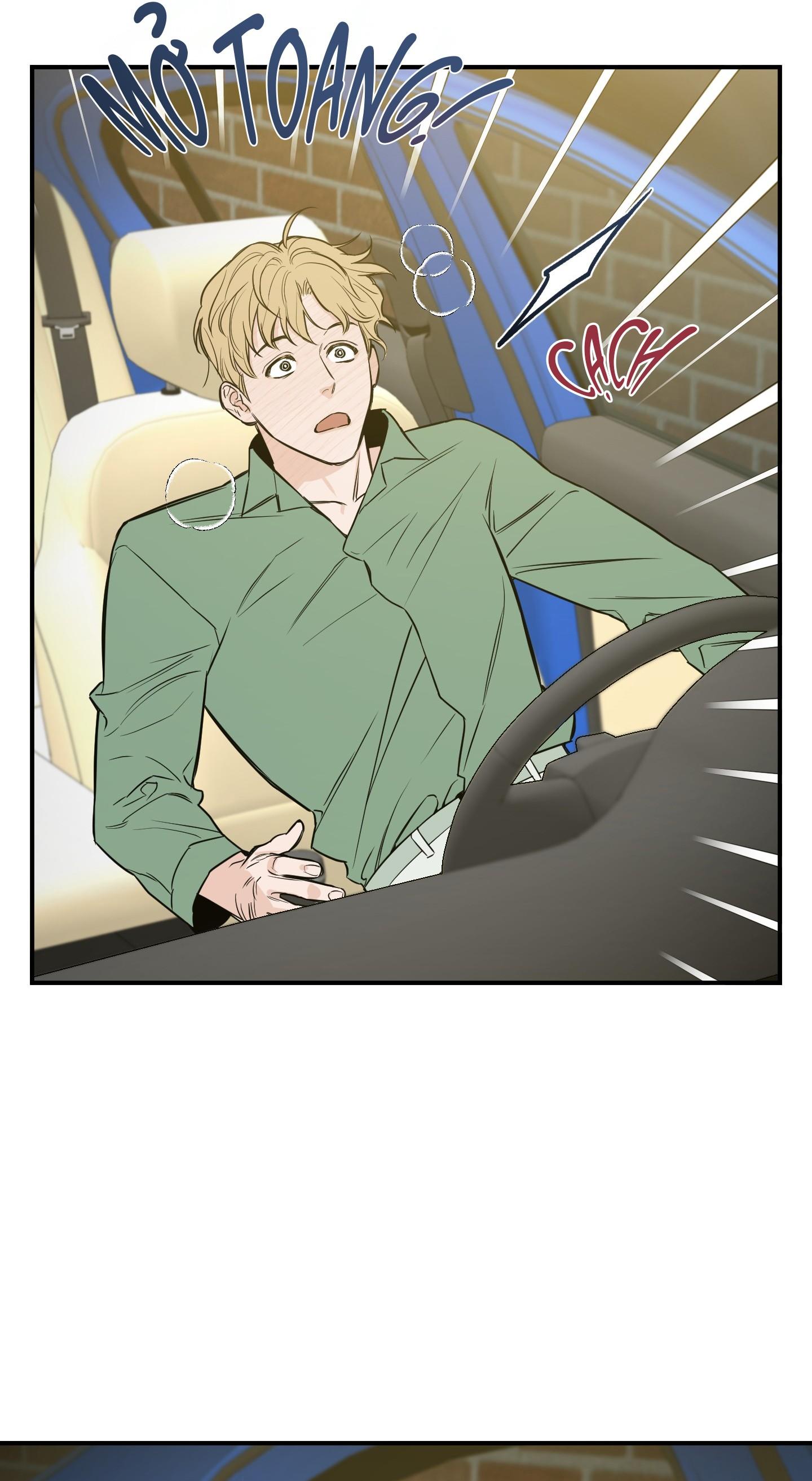 (CBunu) SCOOP Chapter 16 - Next Chapter 17