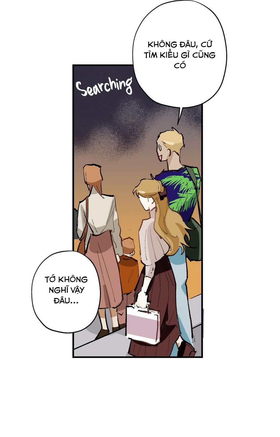 Phù Thủy Xứ Eden Chapter 7 - Next Chapter 8
