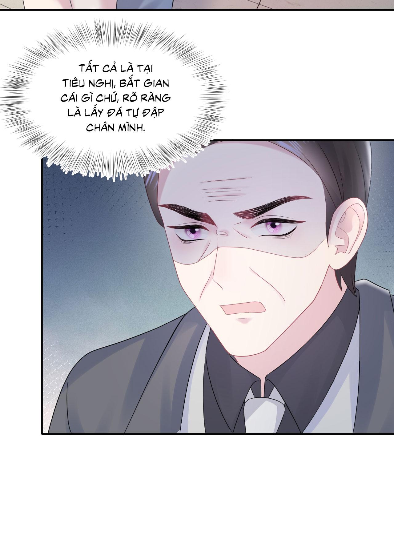 Tuyệt mỹ bạch liên hoa online dạy học Chapter 152 - Next Chapter 153