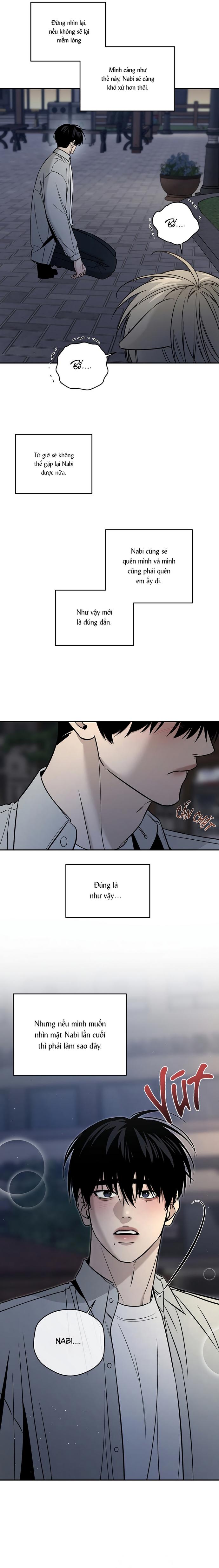 [ TUYỂN TẬP TRUYỆN NGẮN BL] Cuộc Xâm Lược Dâm Đãng Chapter 16 - Next Chapter 17 H
