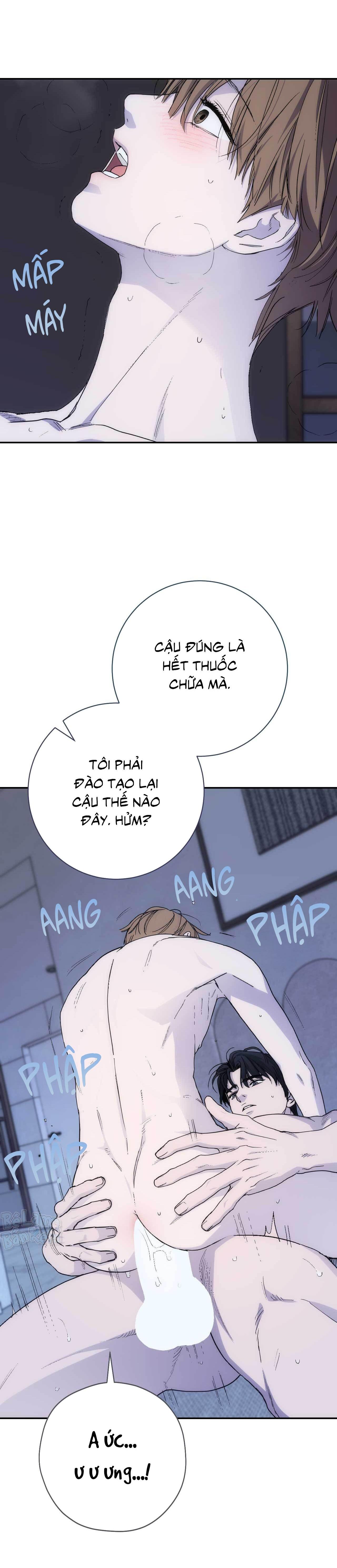 CHÌM TRONG KHOÁI LẠC Chapter 48 H++ - Next 