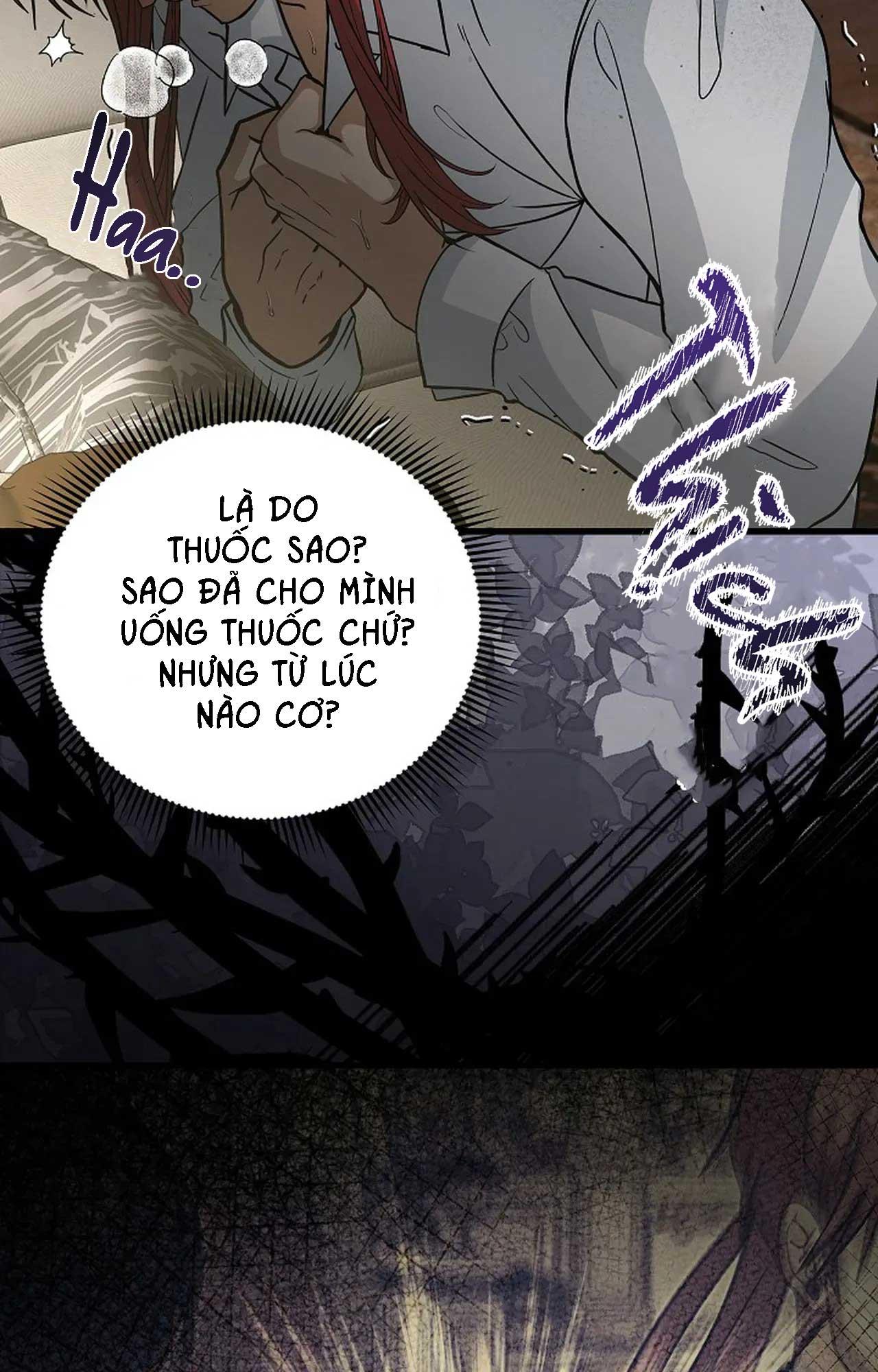 NGHỈ HƯU CHỨ KHÔNG PHẢI TÌNH YÊU Chapter 46 - Next 