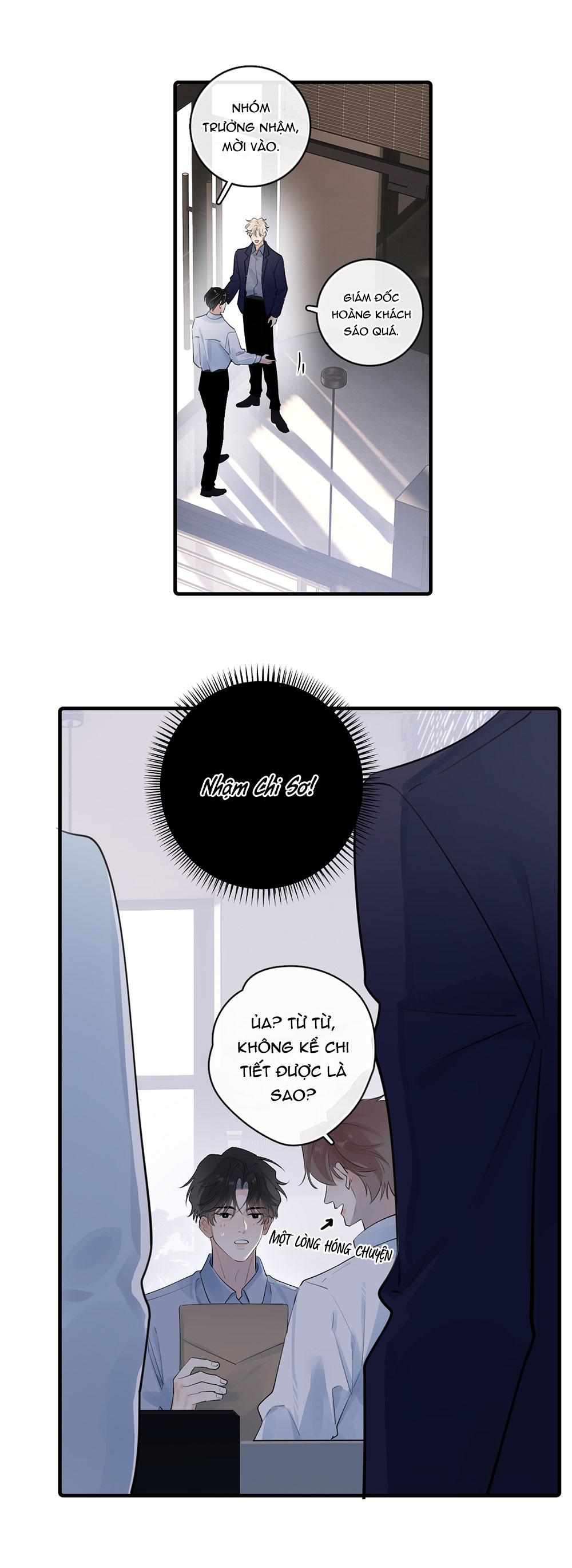 Cậu Vượt Giới Hạn Rồi Chapter 70 - Next 