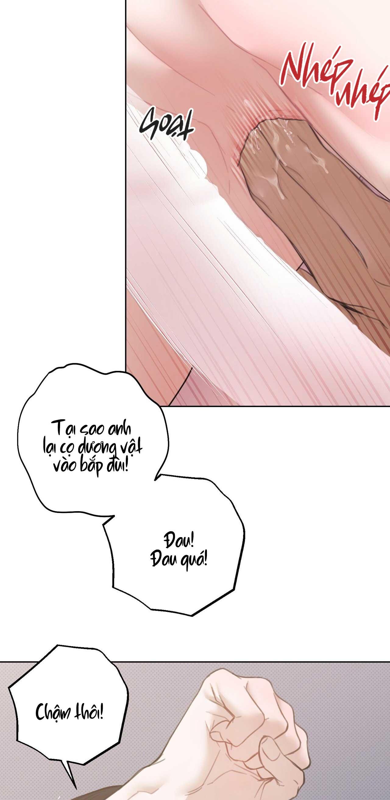 BẮT KỊP Chapter 33 - Next 