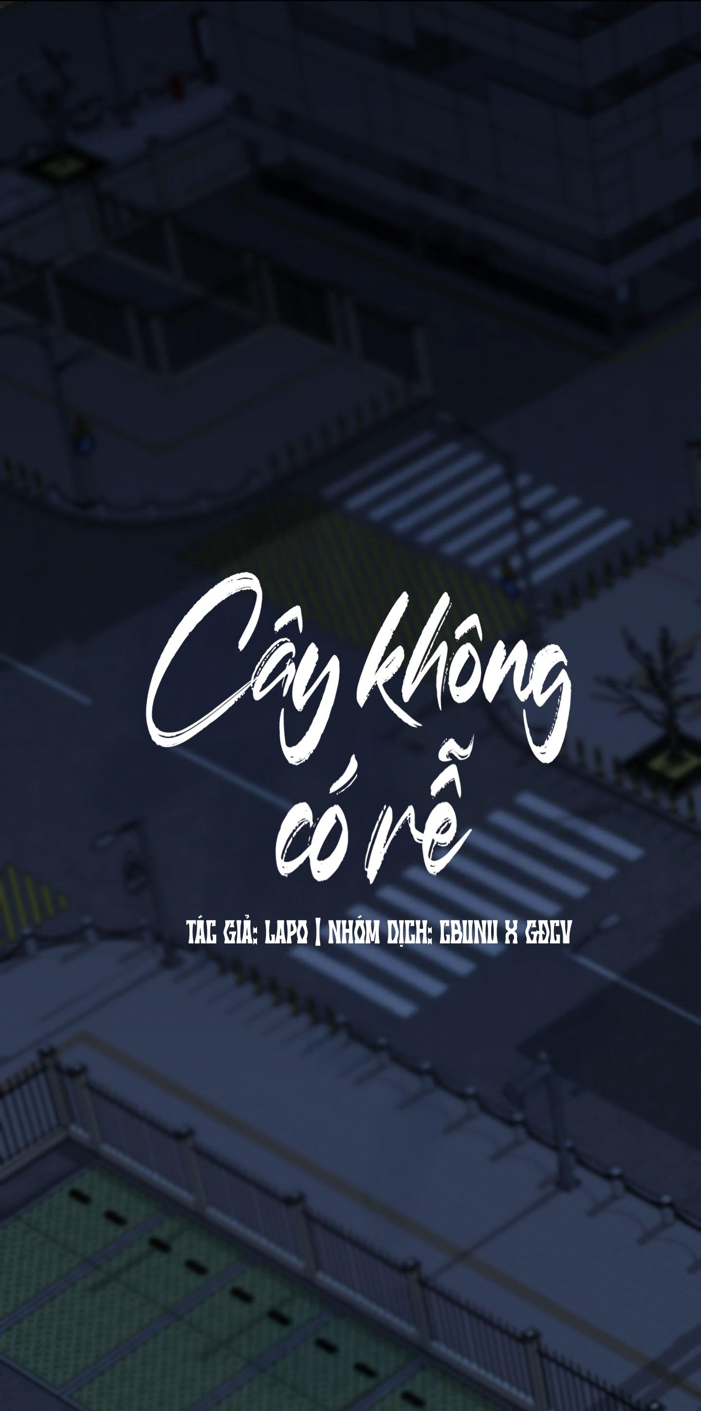 (CBunu) Cây Không Có Rễ Chapter 97 End season 2 - Next 