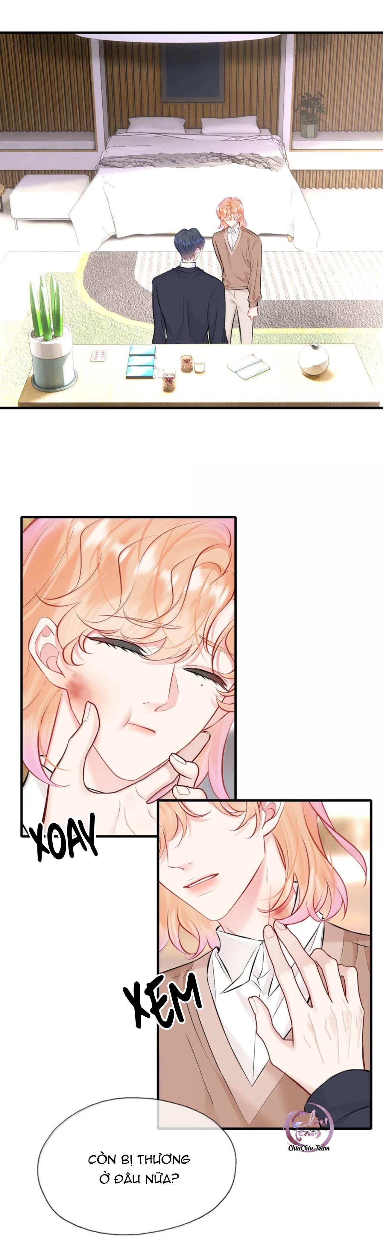 ĐỐI TƯỢNG CÔNG LƯỢC! THIẾT LẬP TÍNH CÁCH CỦA ANH BỊ MÉO MÓ RỒI! Chapter 48 - Next Chapter 49