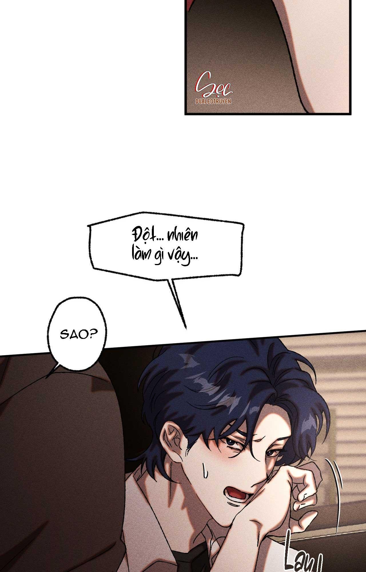 Cash Or Credit Chapter 62 - Next 