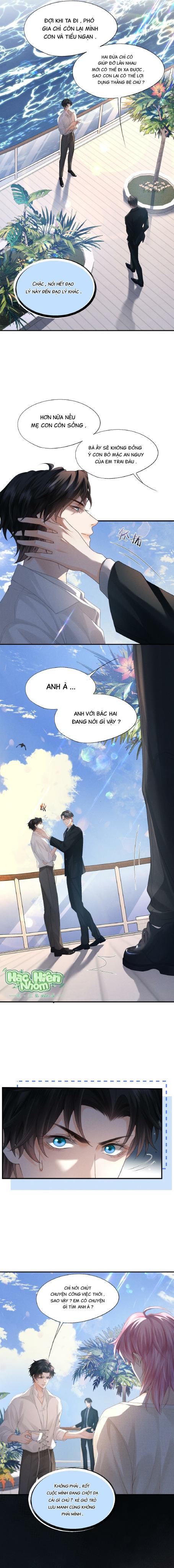 Em Trai Bệnh Hoạn Chapter 3 Hachiennhom - Next Chapter 4 Hachiennhom