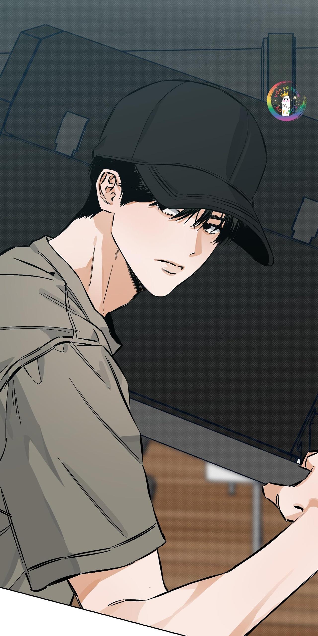 Sau Ánh Đèn Sân Khấu Chapter 6 - Next Chapter 7