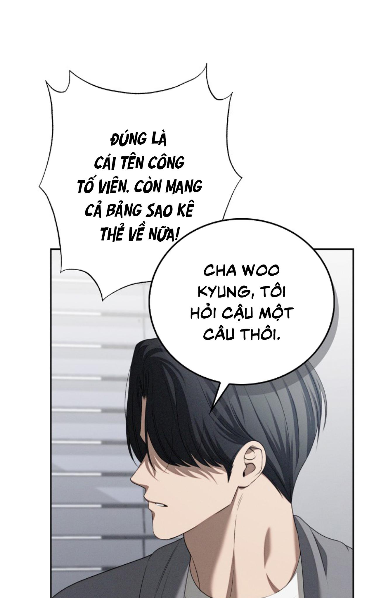 Critical Point Chapter 69 - Next Chapter 70