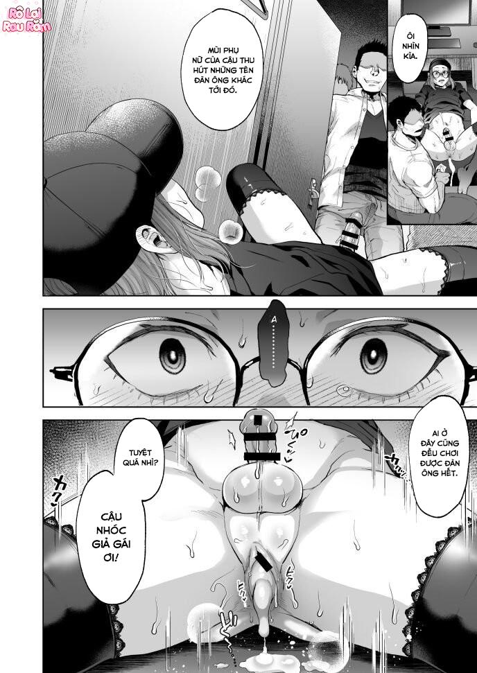 TUYỂN TẬP GÂY NỨNG NHÀ RÔ Chapter 420 - Next 