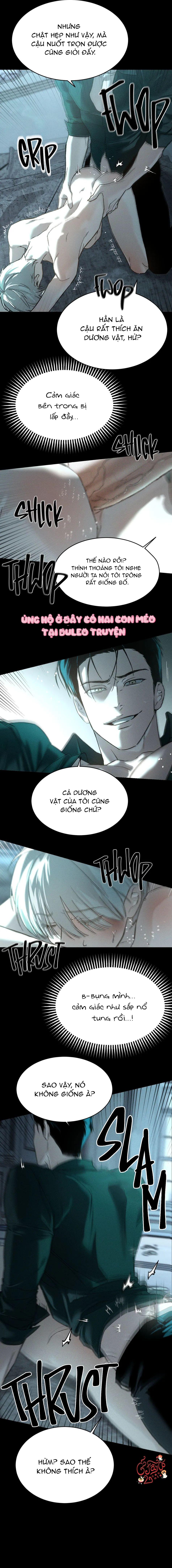 Sự Hiểu Lầm Chapter 2 - Trang 2
