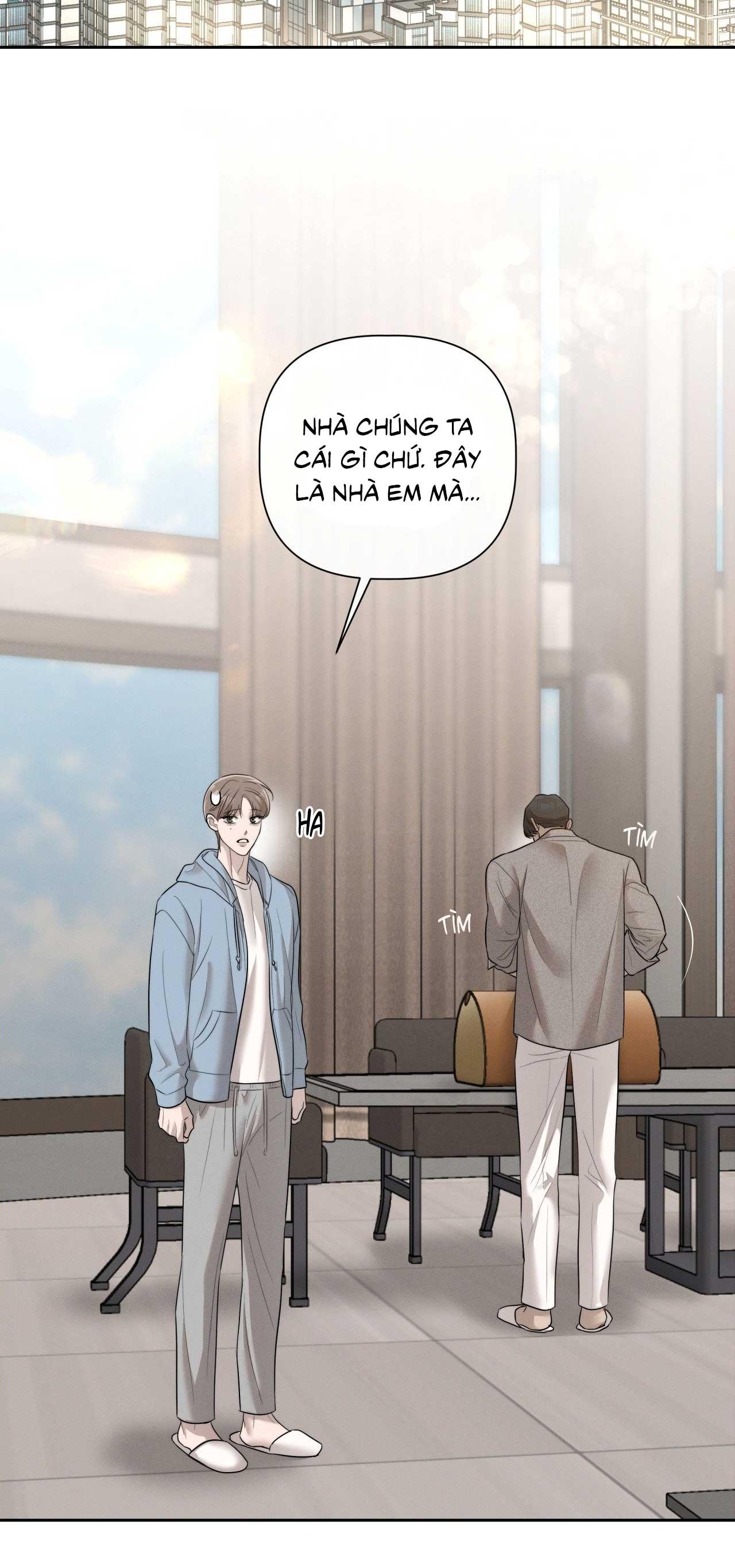 NHIỆT ĐỘ TIẾP XÚC Chapter 36 - Next 