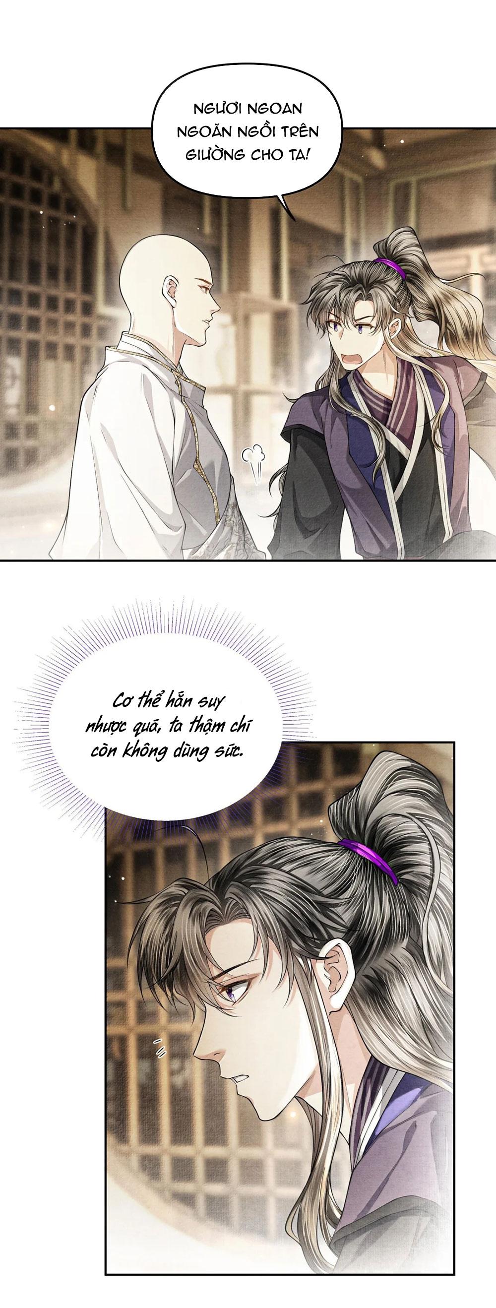 Đồng Tiền Kham Thế Chapter 152 - Next 