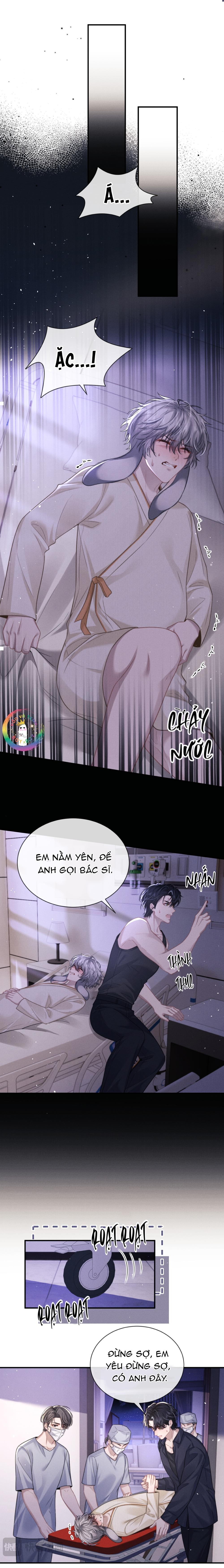 Chấp Sự Thỏ Tai Cụp Chapter 160 - Next 