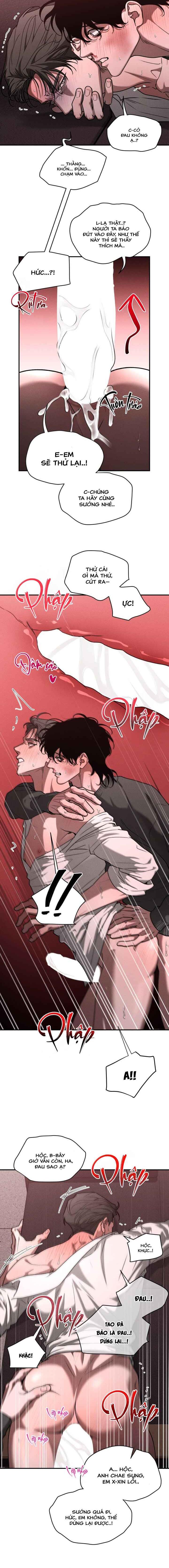 Con nợ thành thật! Chapter 4 - Trang 2