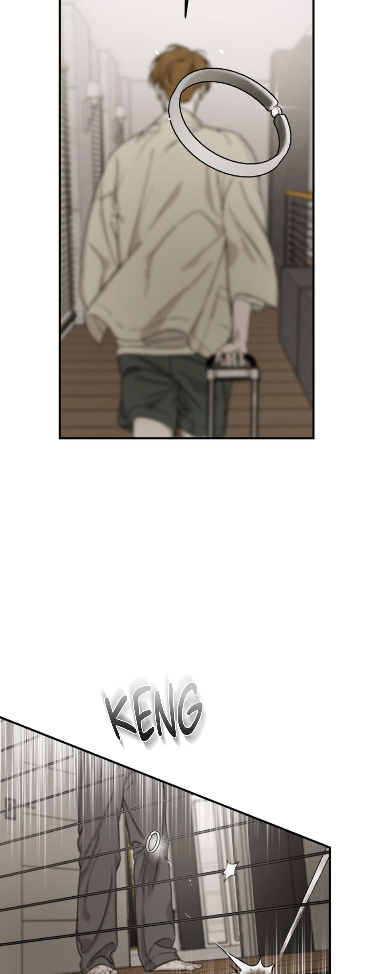 Deepest Confession Chapter 6 - Trang 2