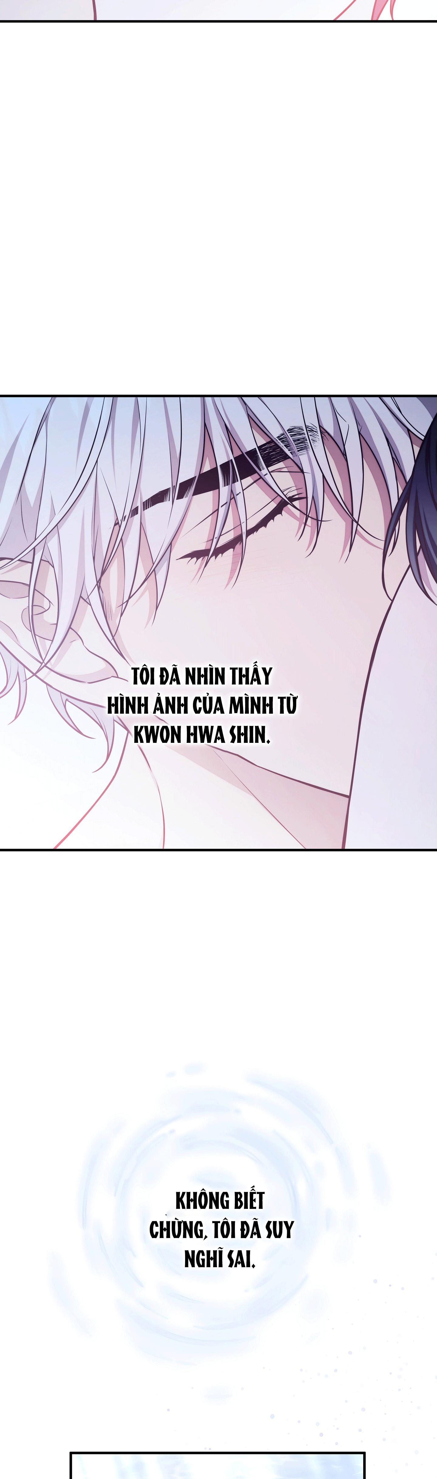 Hỗn Mộng Chapter 40 - Next 