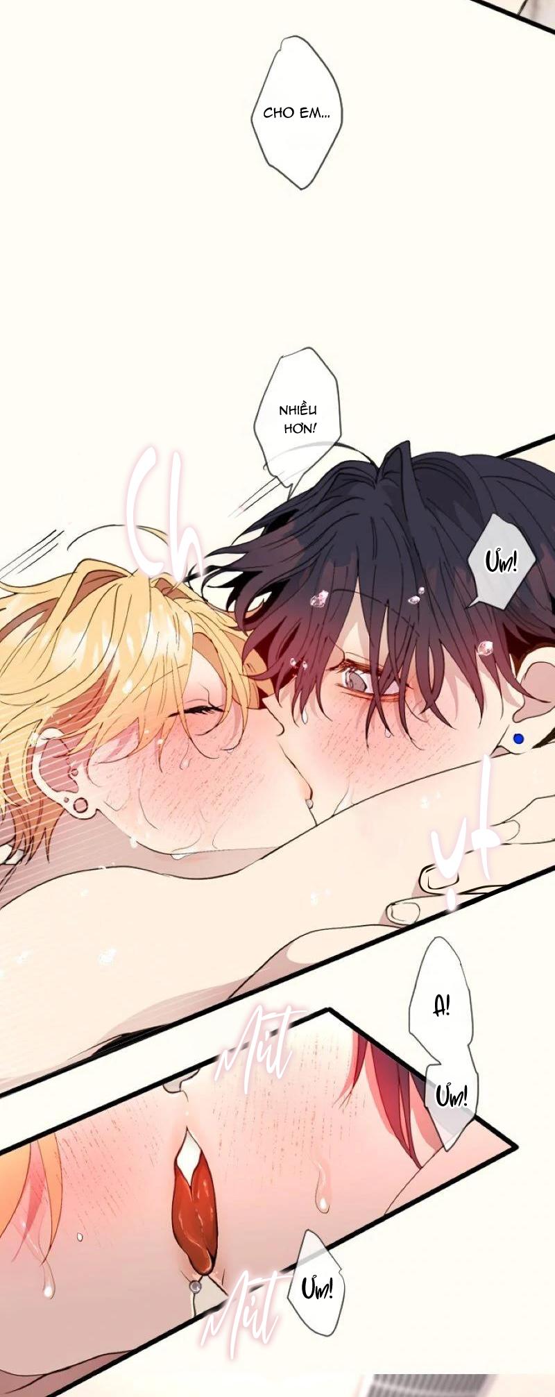 Kẻ Theo Dõi Biến Thái Của Tôi Chapter 146 - Next 