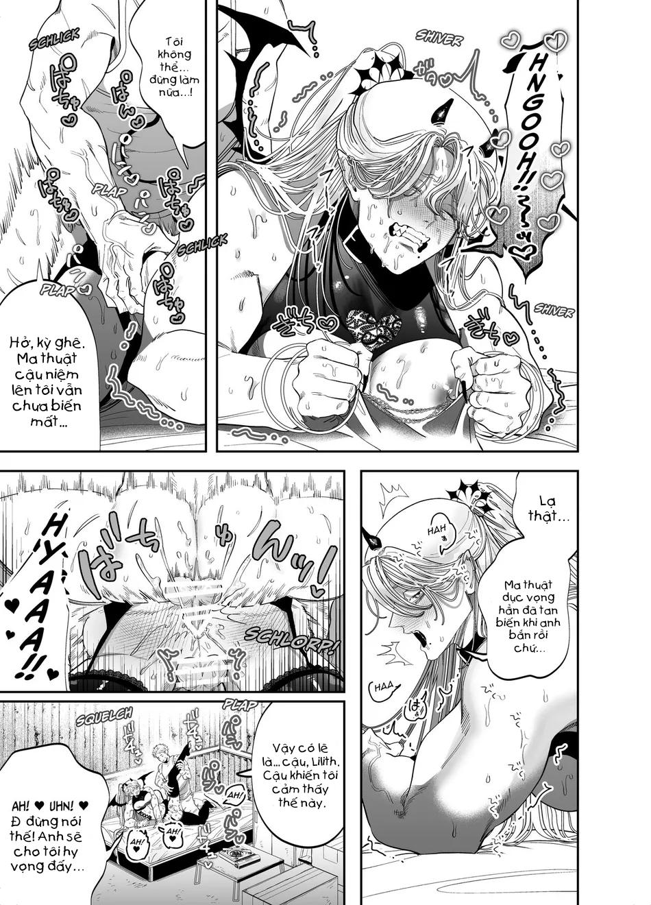 Tổng hợp oneshot Chapter 234.2 - Trang 2