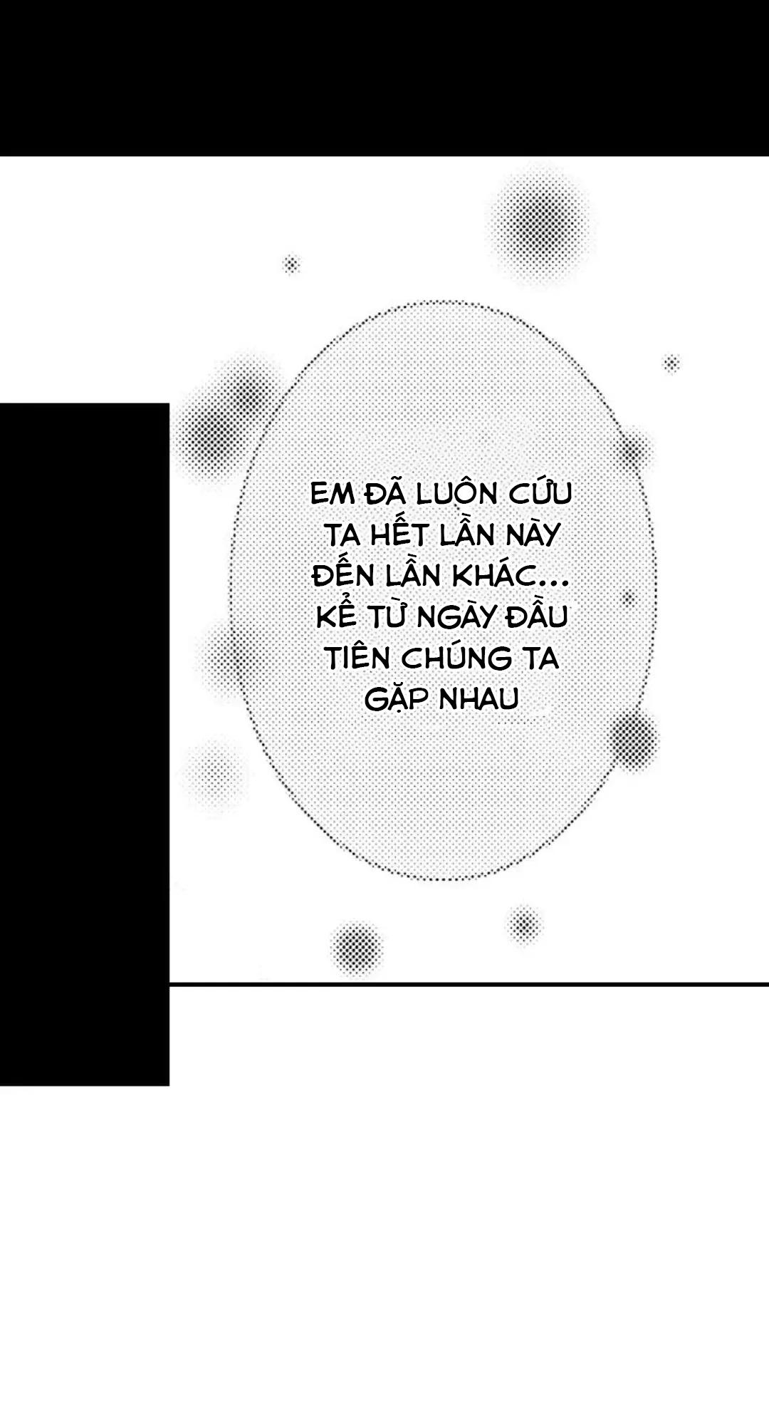 Chàng hoàng tử hoàn hảo yêu tôi, tình địch của anh ấy? Chapter 44 - Next Chapter 45