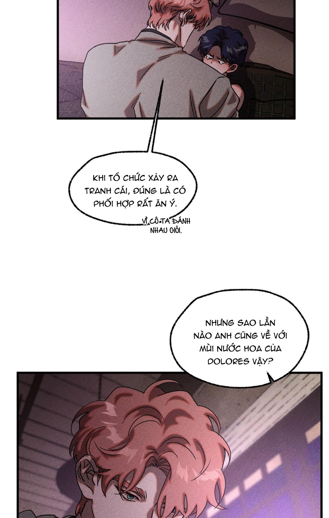 Cash Or Credit Chapter 65 - Next 
