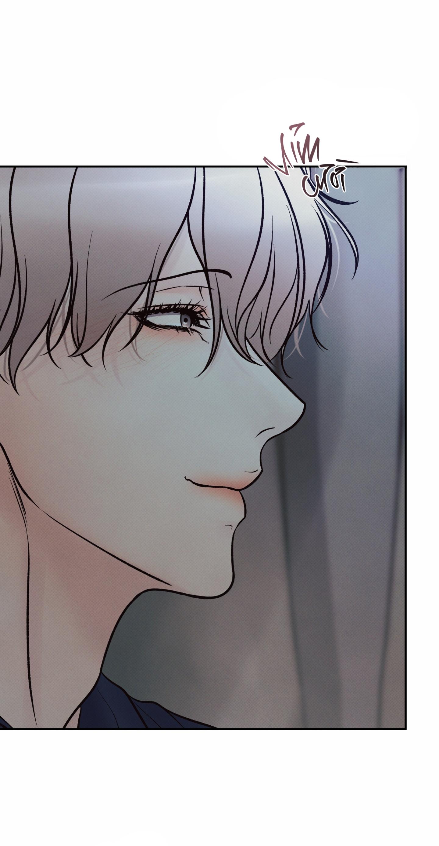 (GĐCV) RANH GIỚI CỦA SỰ MÊ HOẶC Chapter 25 - Trang 2