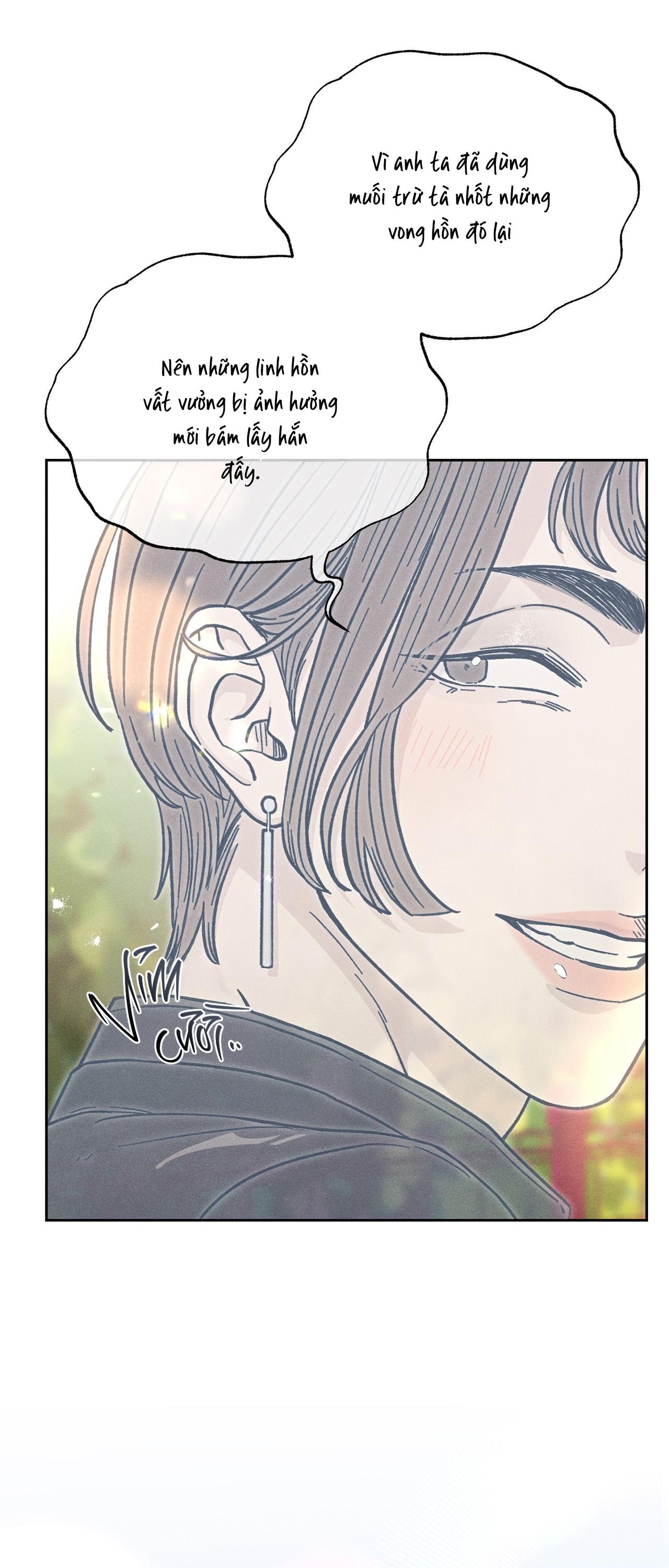 TÌNH YÊU KHỞI ĐẦU TỪ NỖI SỢ Chapter 17 - Next 