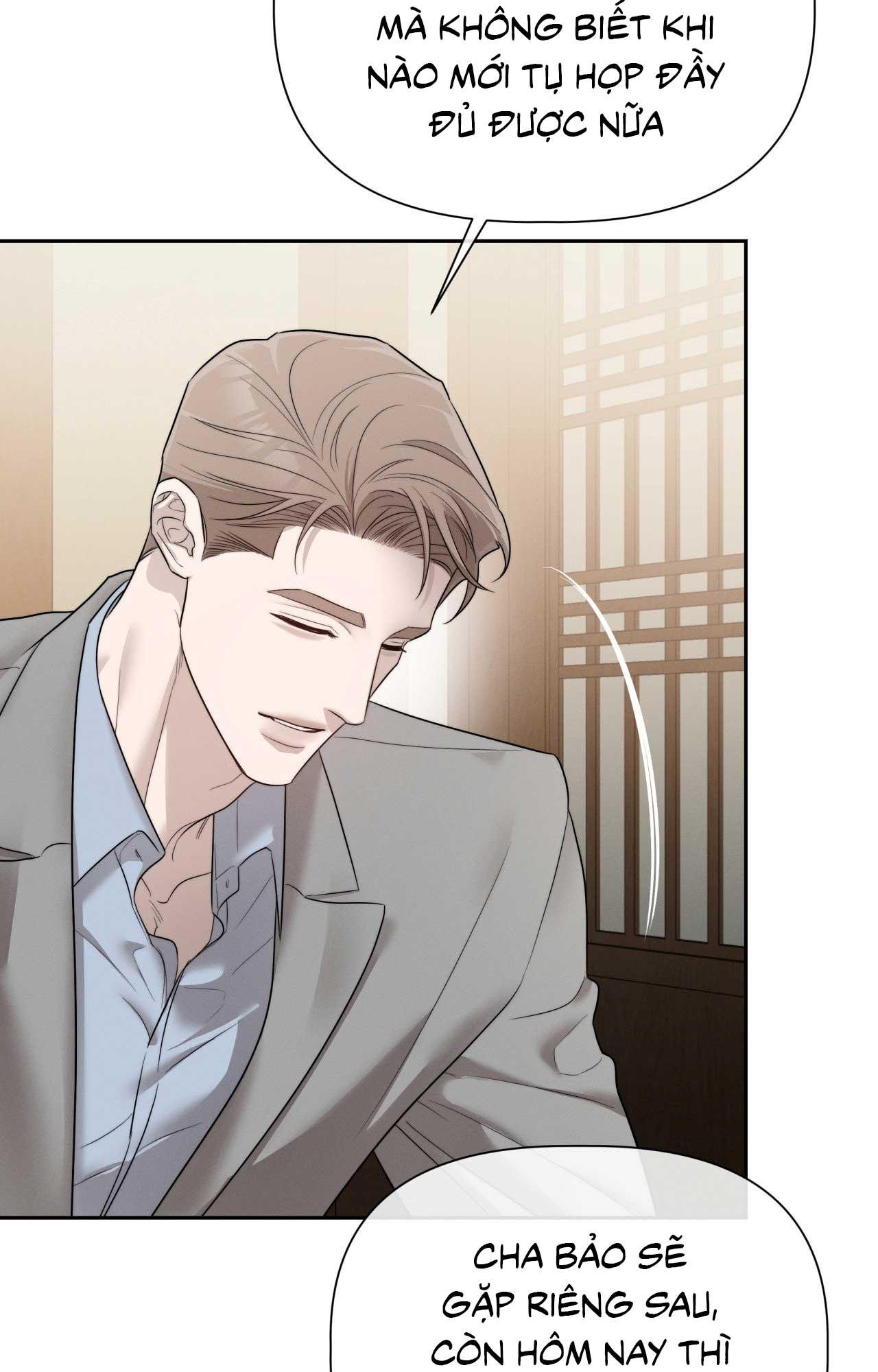 NHIỆT ĐỘ TIẾP XÚC Chapter 33 - Next 
