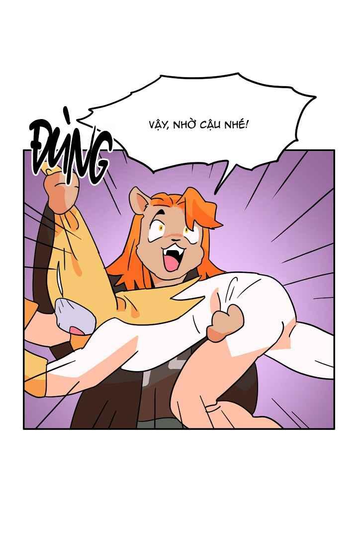 Dừng Lại, Tài Xế Chapter 30 Chap 30 - Next 