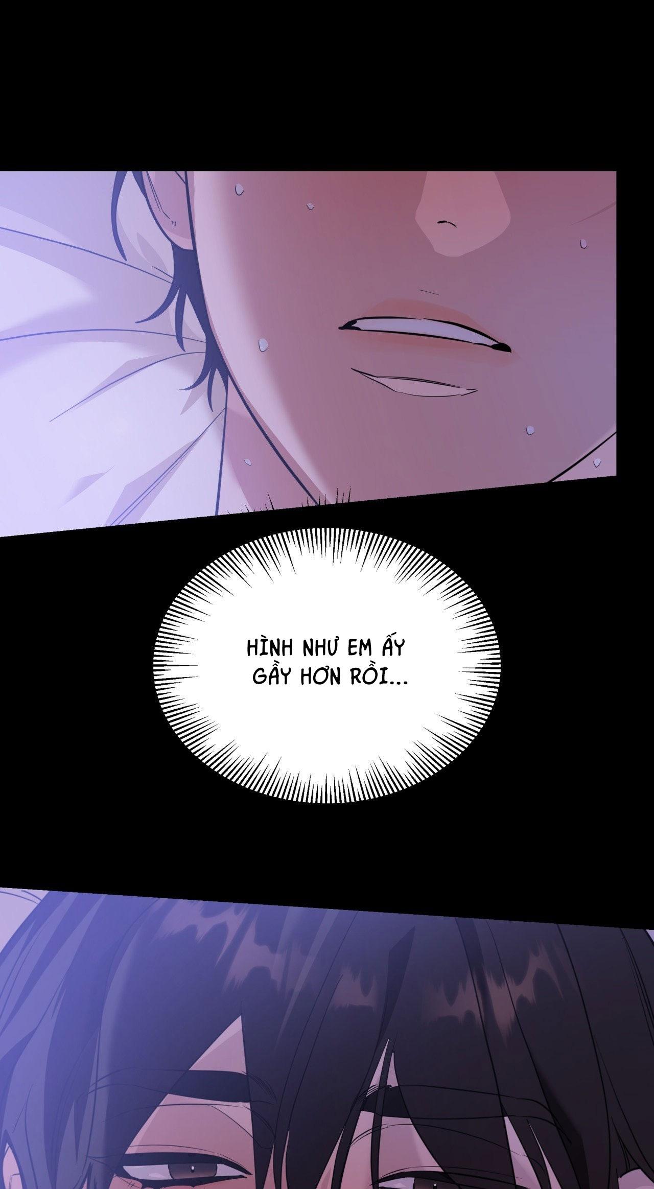 LỆNH CỨU RỖI Chapter 80 - Next Chapter 81