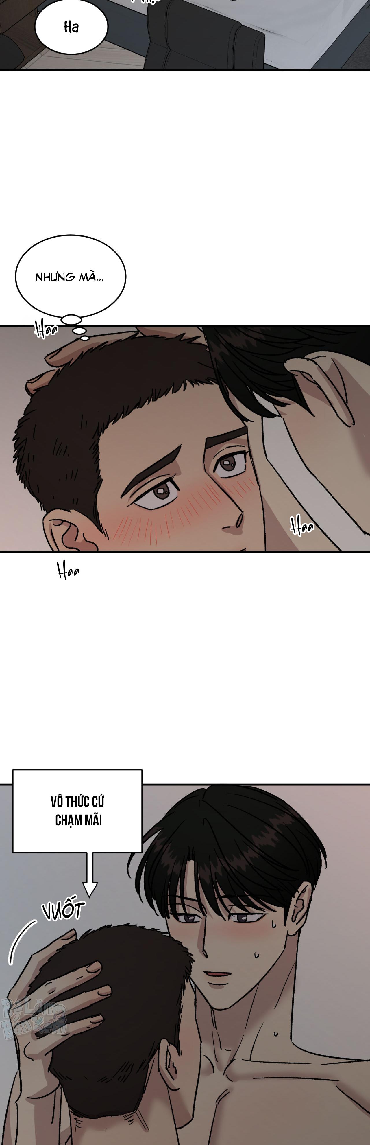 Nhà của chúng ta Chapter 45 - Next Chapter 46