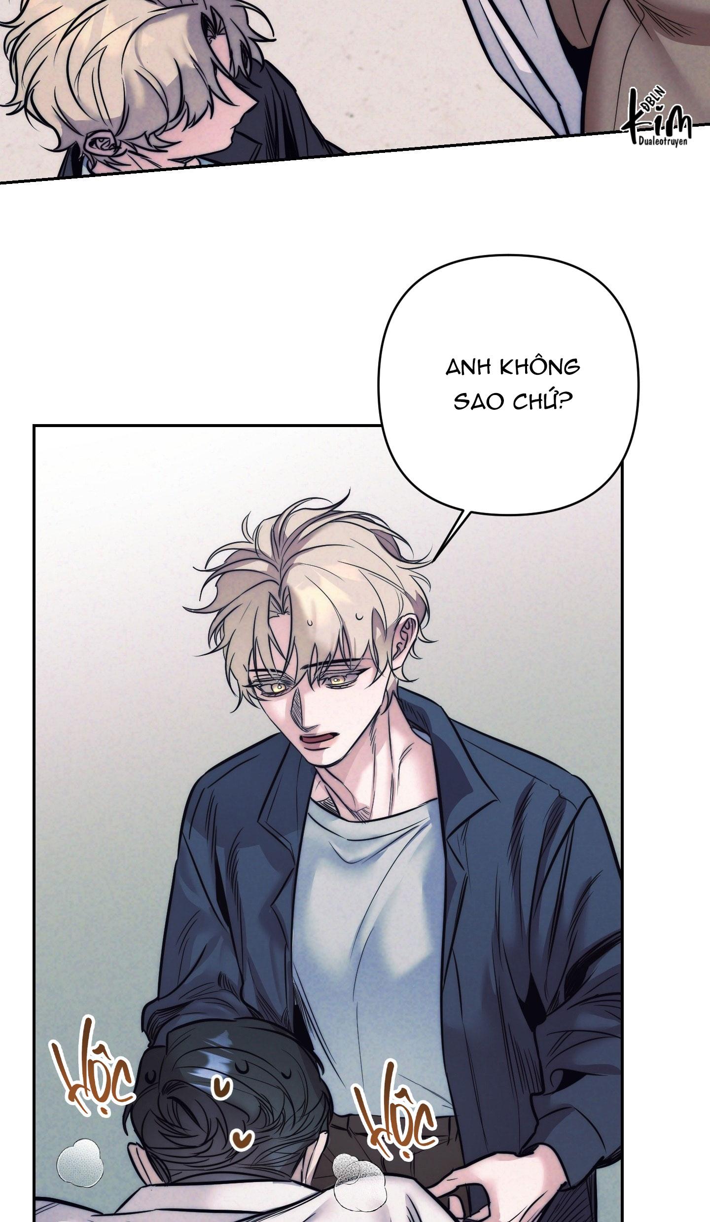 KỲ THỊ Chapter 49 - Next Chapter 50