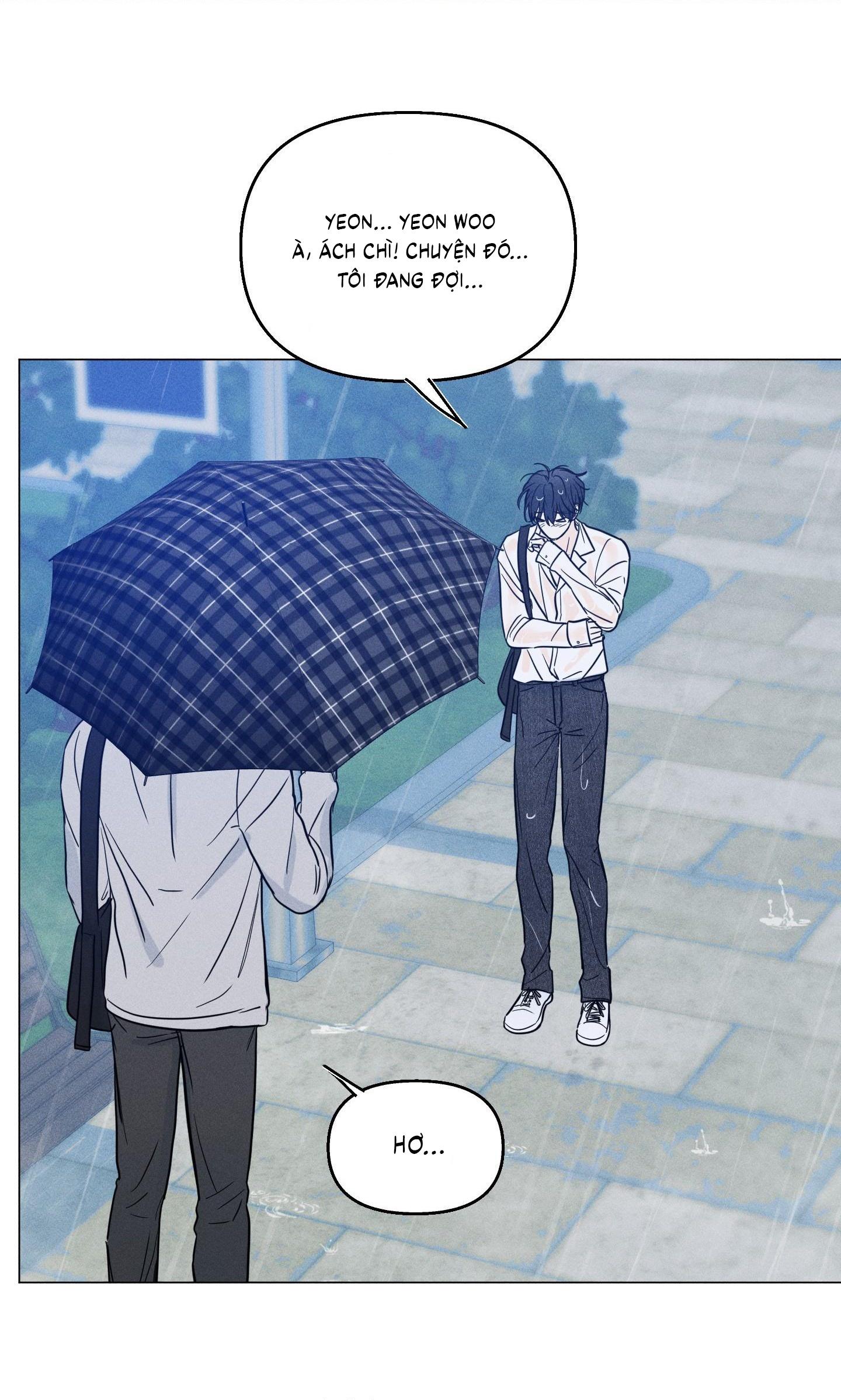 (CBunu) LOVE STRUCK Chapter 8 - Next Chapter 9