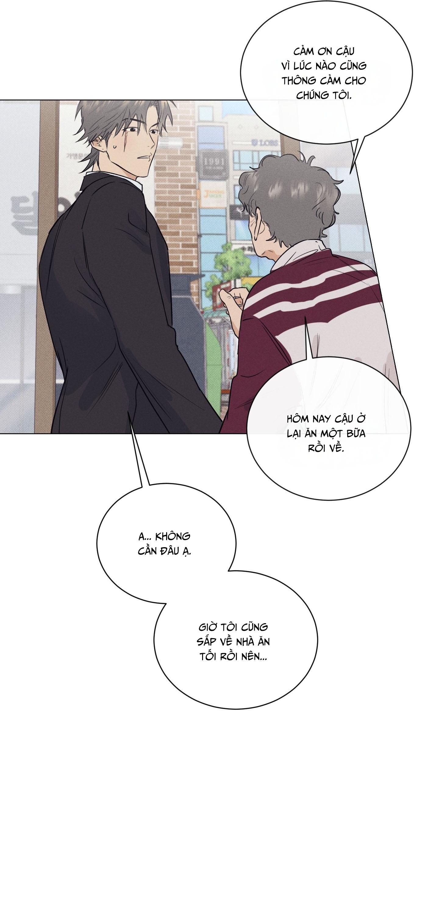 CÓ THỰC MỚI VỰC ĐƯỢC ĐẠO Chapter 18 - Trang 2