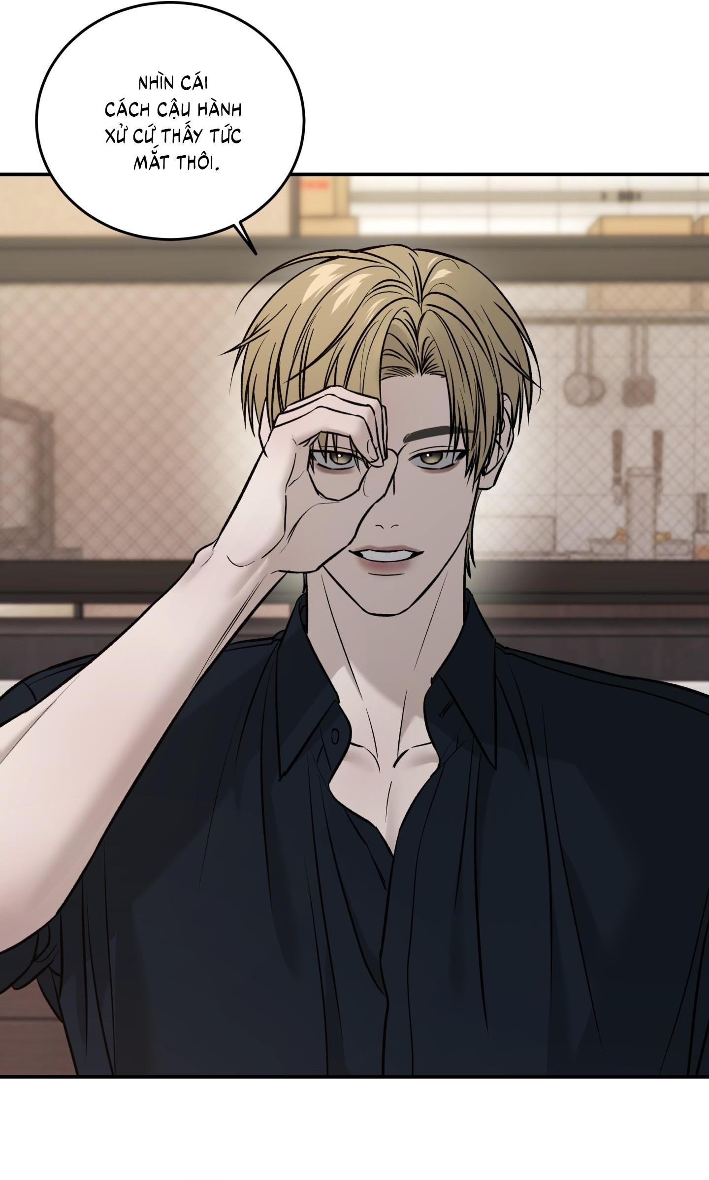 (CBunu) Hưởng Lợi Chapter 55 - Next 