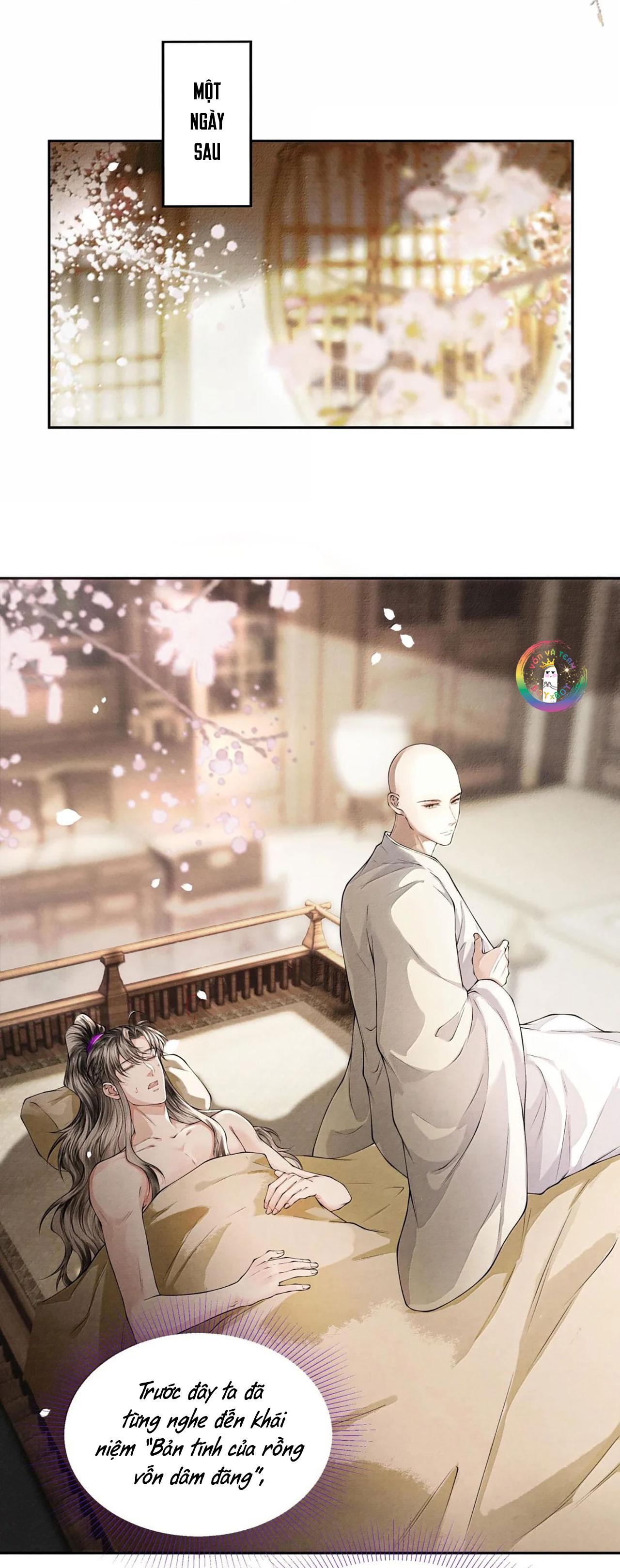 Đồng Tiền Kham Thế Chapter 153 - Next Chapter 154