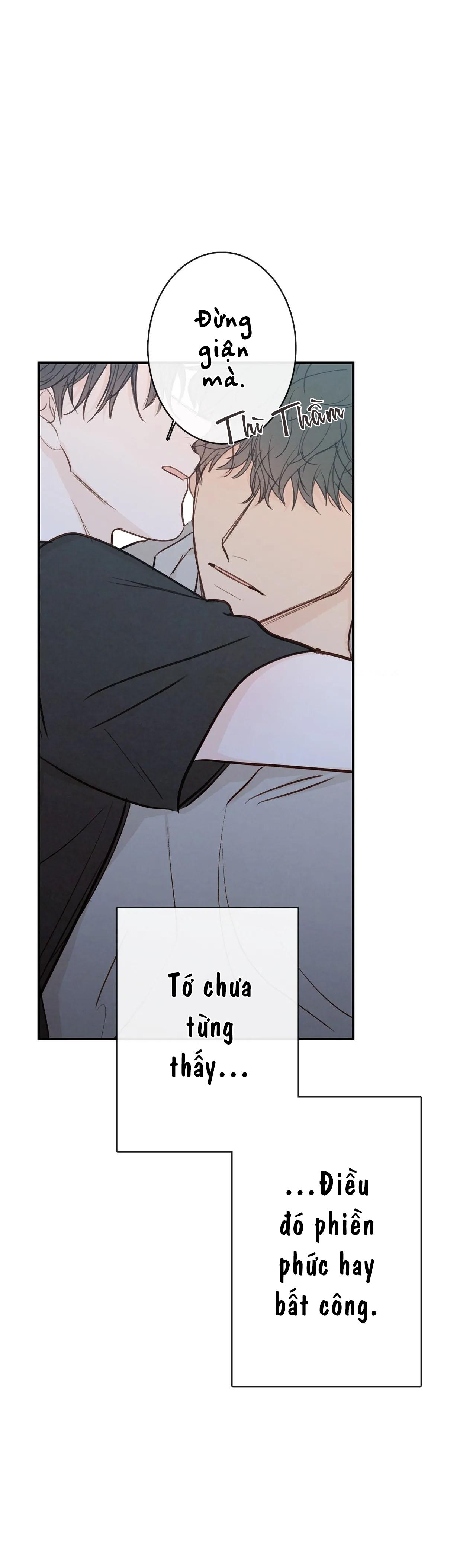 Thiên Đường Táo Xanh Chapter 120 - Next 