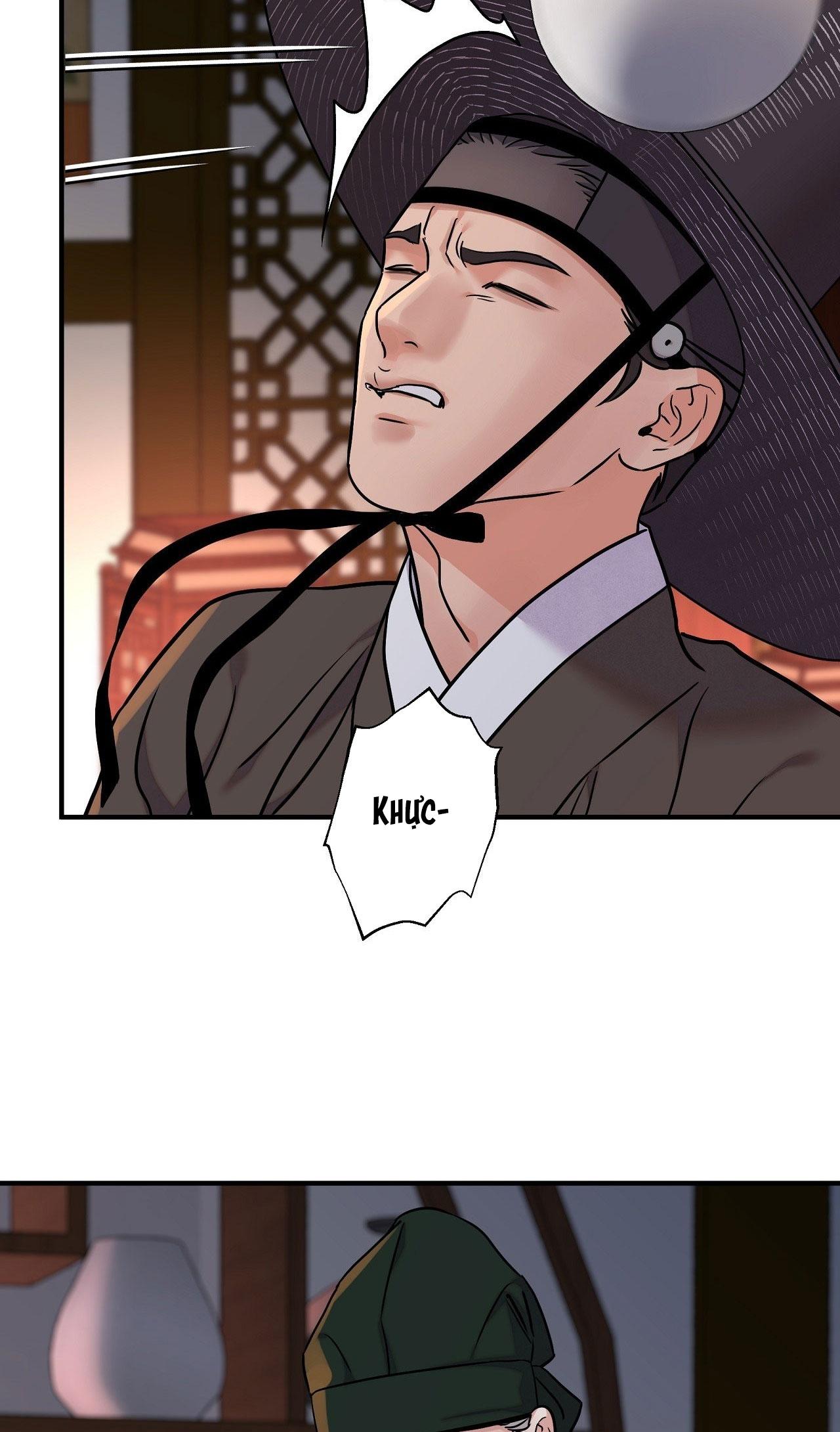 KIẾM HOA Chapter 91 - Next Chapter 92