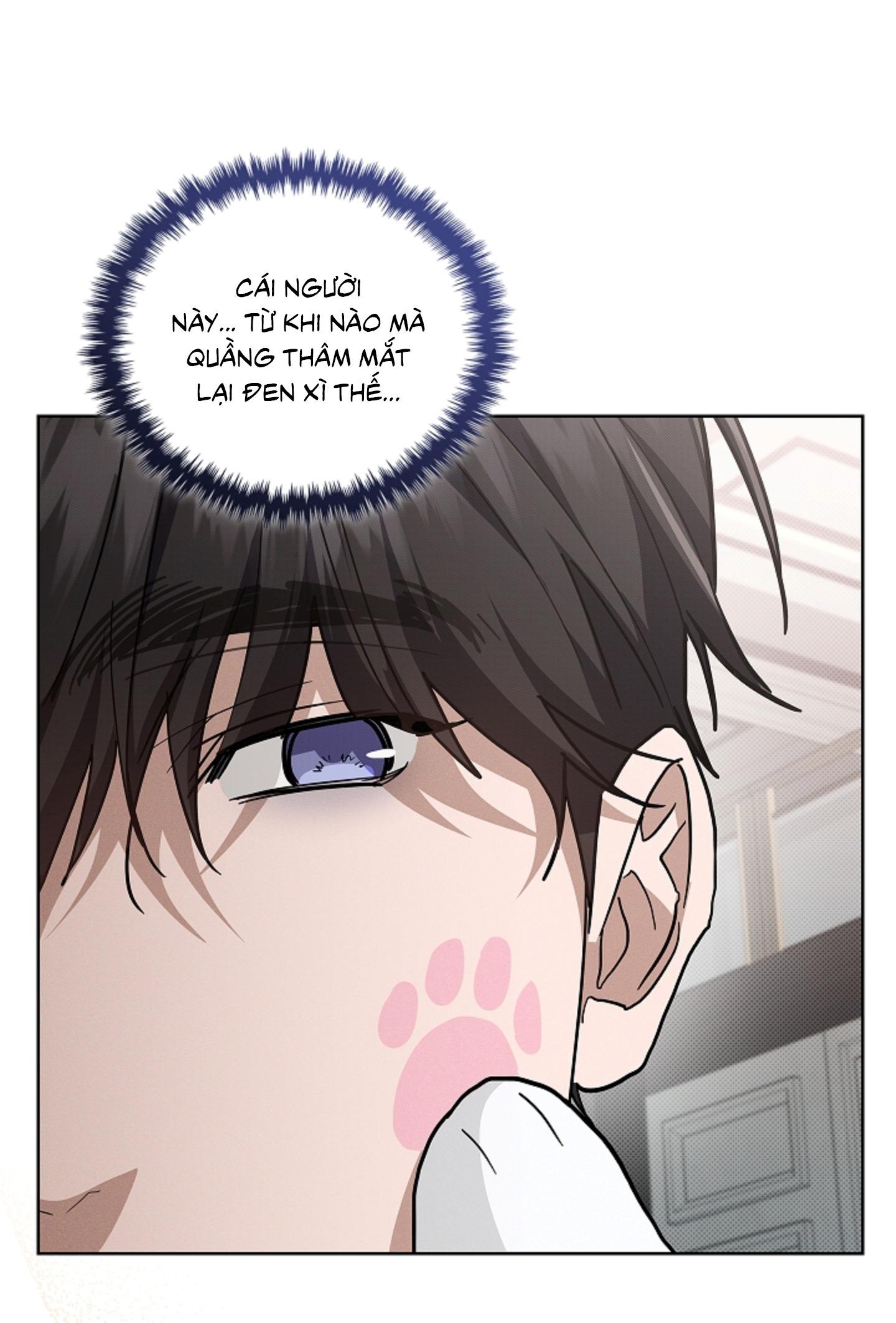 ĐỪNG ĐỘNG VÀO CÚN CON! Chapter 44.03 H - Next 