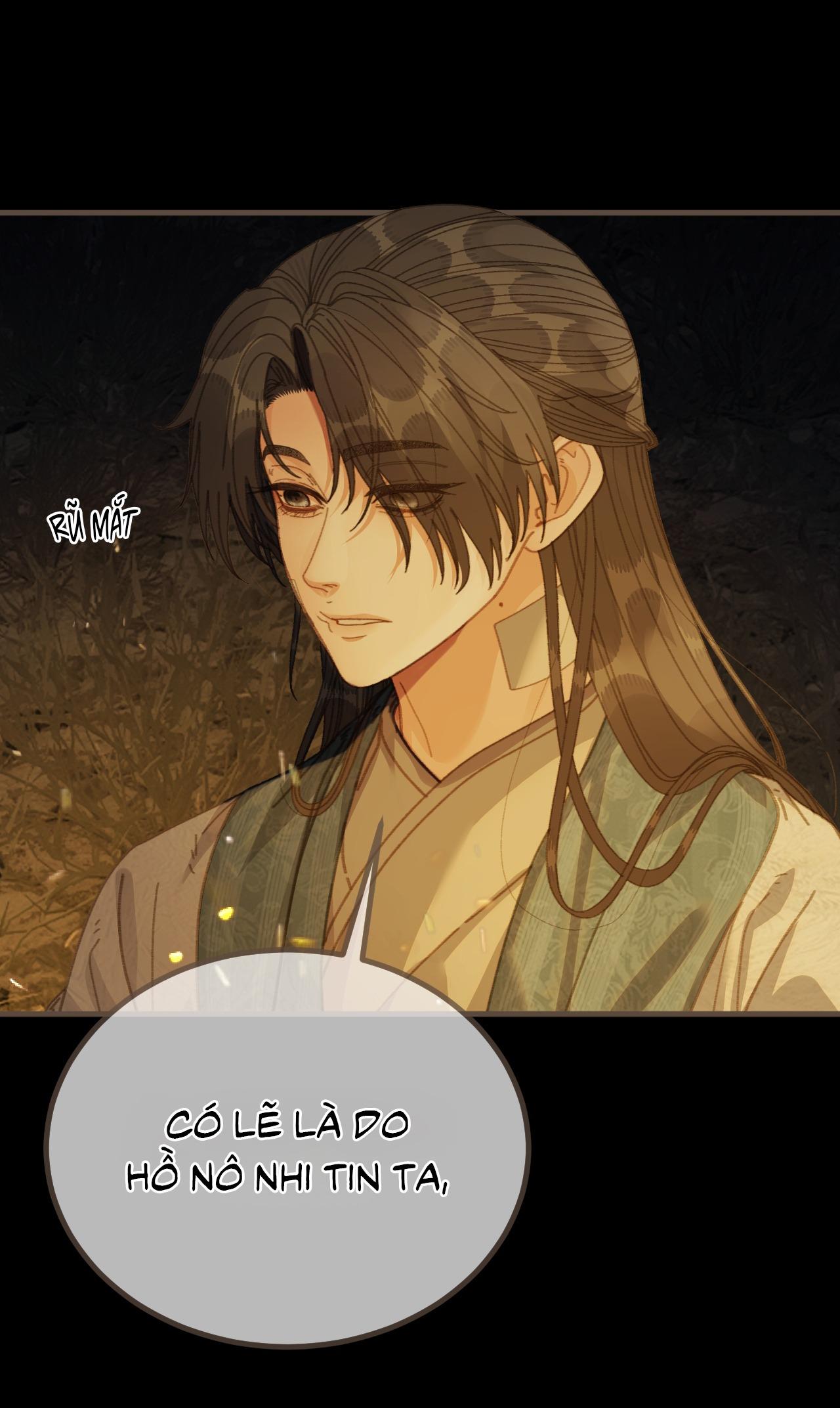 Á NÔ 2 - THÁM HOA Chapter 84 - Next 
