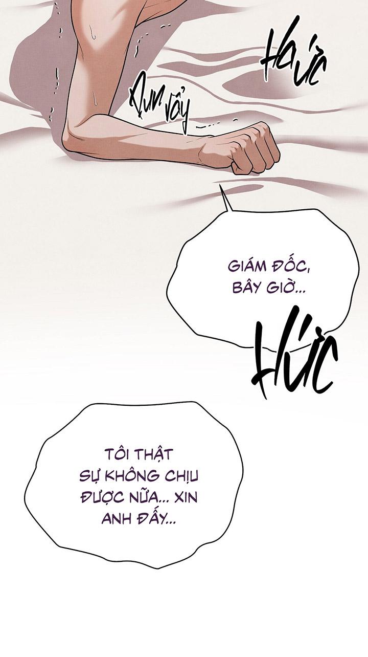 [DDT] HƯƠNG VỊ TÌNH THÂN Chapter 15 19+ - Trang 2