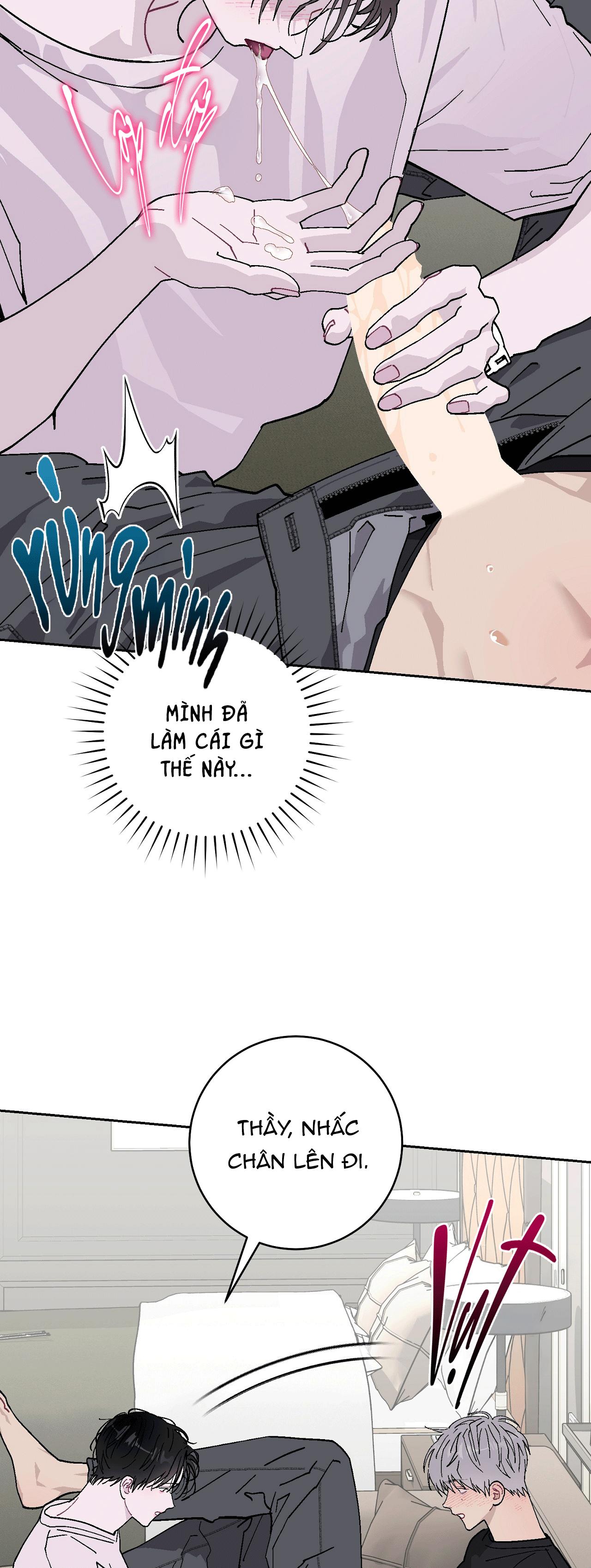 GUIDE ESPER NGẮN Chapter 4.6 esperđịnhmệnhnt - Next Chapter 4.7 esperđịnhmệnhnt