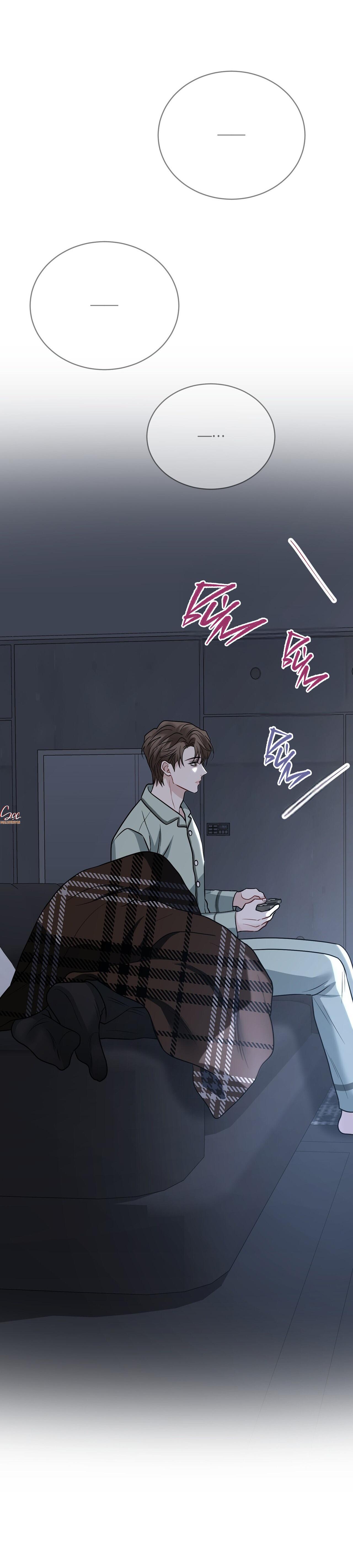 MỞ KHÓA GIAM CẦM Chapter 15 - Next Chapter 16