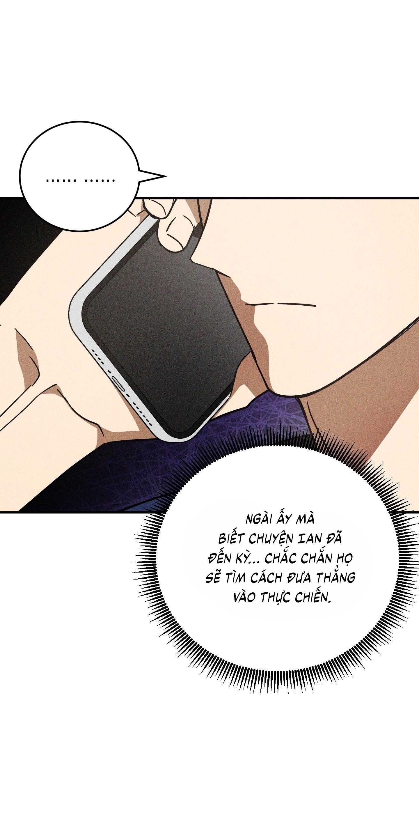 (CBunu) MIX UP Chapter 7 - Trang 2