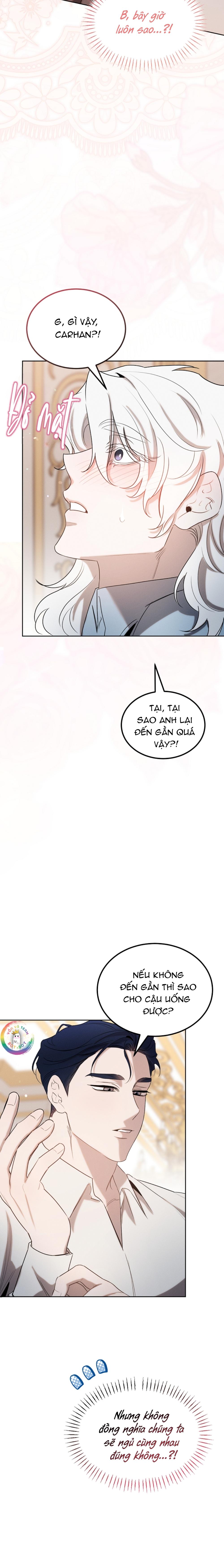 Này, Đừng Có Nhấn Cái Nút Đó! Chapter 46 - Next 